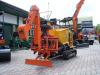 Kato Imer CARRY 107 DUMPER CON BRACCIO ESCAVATORE Photo 13 thumbnail