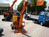 Kato Imer CARRY 107 DUMPER CON BRACCIO ESCAVATORE Photo 19 thumbnail