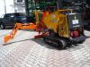 Kato Imer CARRY 107 DUMPER CON BRACCIO ESCAVATORE Photo 21 thumbnail