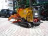 Kato Imer CARRY 107 DUMPER CON BRACCIO ESCAVATORE Photo 25 thumbnail