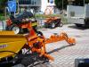 Kato Imer CARRY 107 DUMPER CON BRACCIO ESCAVATORE Photo 27 thumbnail