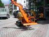 Kato Imer CARRY 107 DUMPER CON BRACCIO ESCAVATORE Photo 29 thumbnail