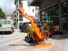 Kato Imer CARRY 107 DUMPER CON BRACCIO ESCAVATORE Photo 4 thumbnail