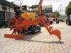 Kato Imer CARRY 107 DUMPER CON BRACCIO ESCAVATORE Photo 7 thumbnail