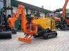 Kato Imer CARRY 107 DUMPER CON BRACCIO ESCAVATORE Photo 8 thumbnail