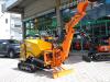 Kato Imer CARRY 107 DUMPER CON BRACCIO ESCAVATORE Photo 9 thumbnail