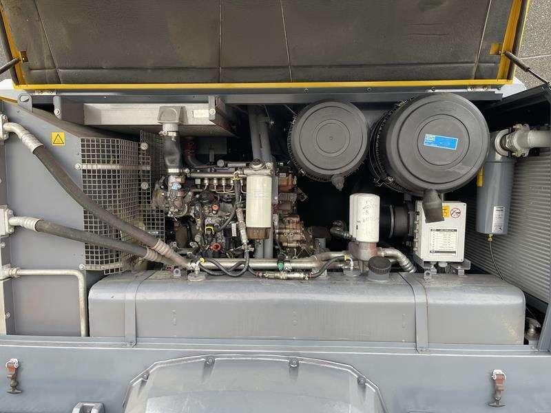 Atlas Copco XATS 327 MD - N Photo 12
