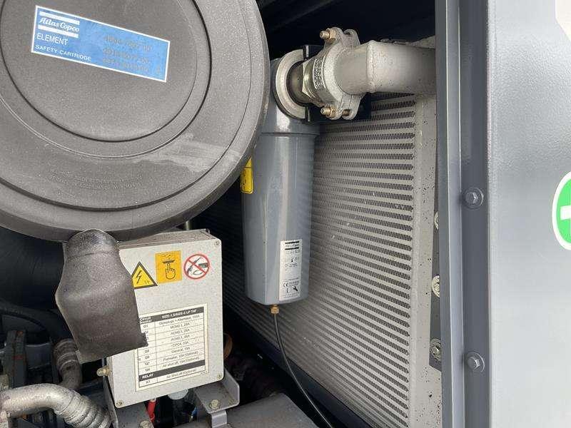 Atlas Copco XATS 327 MD - N Photo 13