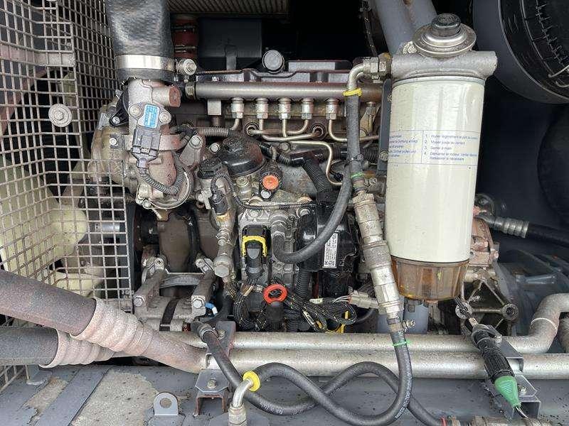 Atlas Copco XATS 327 MD - N Photo 14