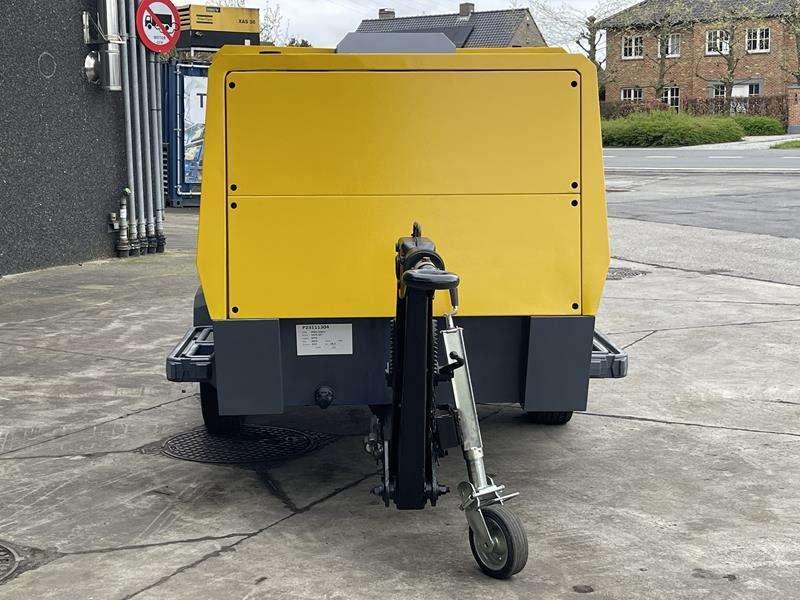 Atlas Copco XATS 327 MD - N Photo 2