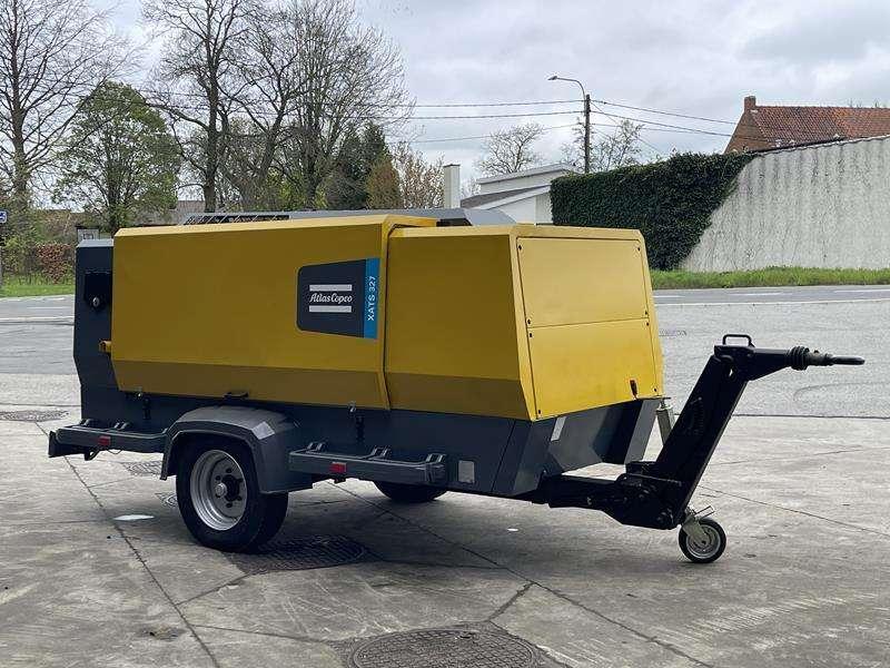 Atlas Copco XATS 327 MD - N Photo 3