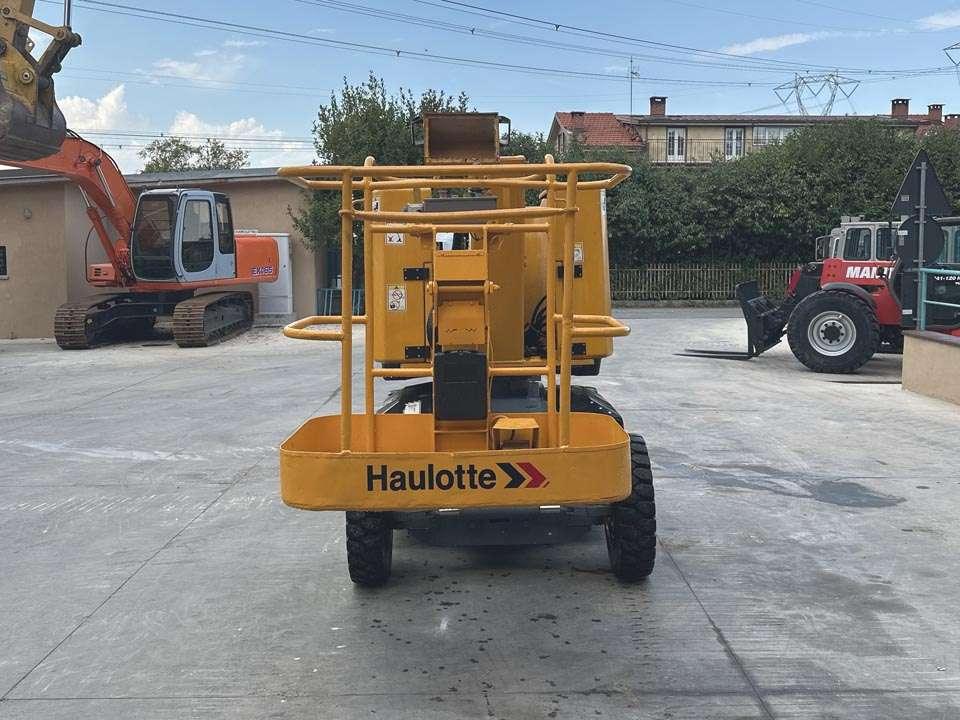 Haulotte HA12I Photo 13