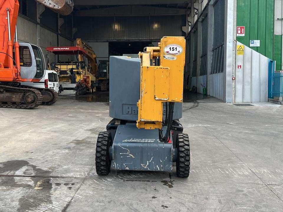 Haulotte HA12I Photo 15