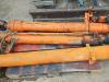 Piston kit for Fiat Hitachi ex215 Photo 1 thumbnail