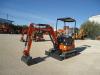 Hitachi zx19U-6 YR Photo 2 thumbnail