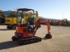 Hitachi zx19U-6 YR Photo 8 thumbnail