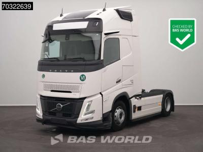 Volvo FH Aero 500 4X2 XL TC 2xTanks VEB+ ACC CMS sold by BAS World B.V.