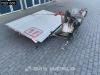 D'Hollandia DHLM15 Max. Laadcapaciteit 1.500 kg Photo 6 thumbnail