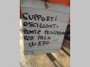 Axle support for Fiat Hitachi W270 Photo 3 thumbnail