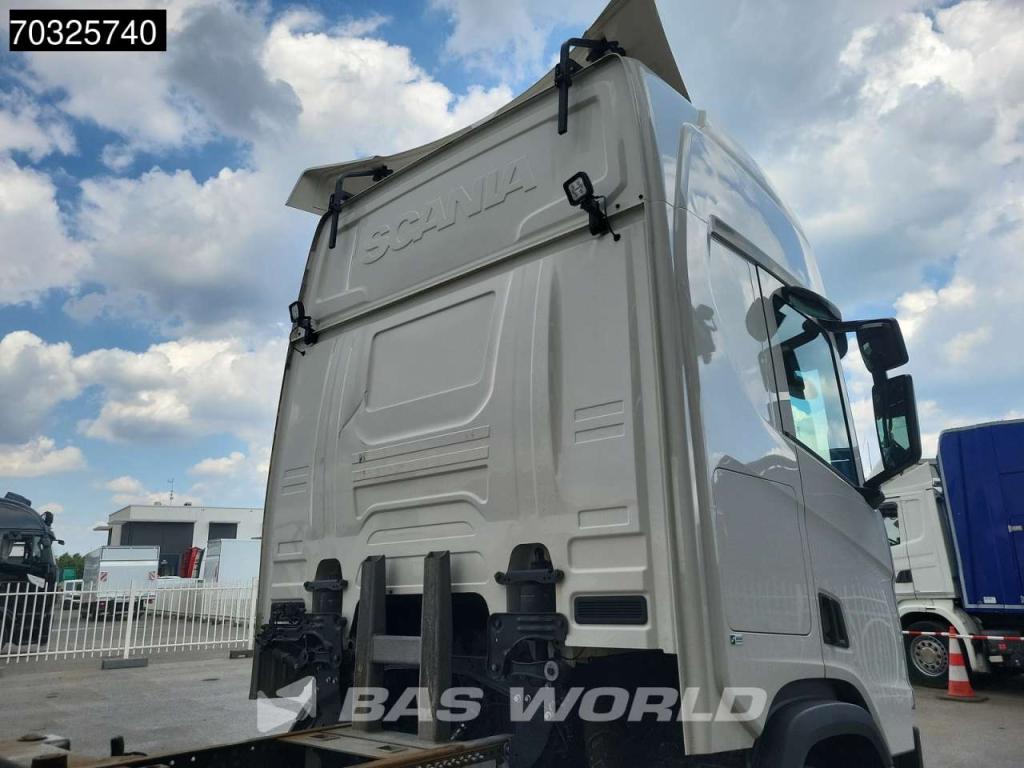 Scania R560 R 6X2 Retarder Full Air Euro 6 Photo 11