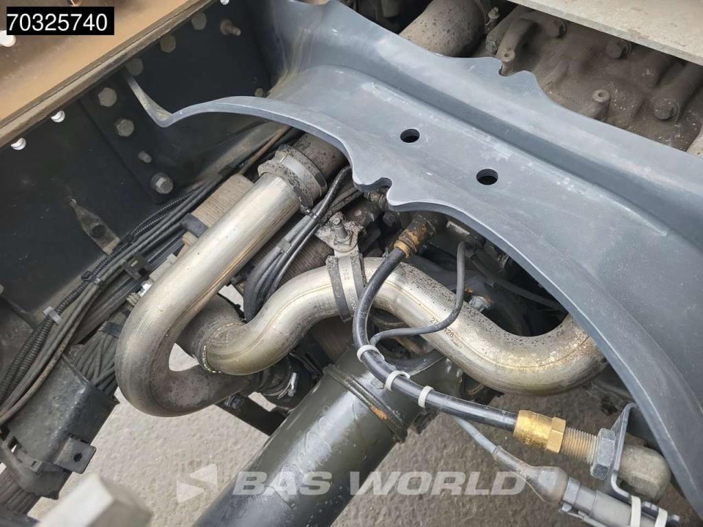 Scania R560 R 6X2 Retarder Full Air Euro 6 Photo 12