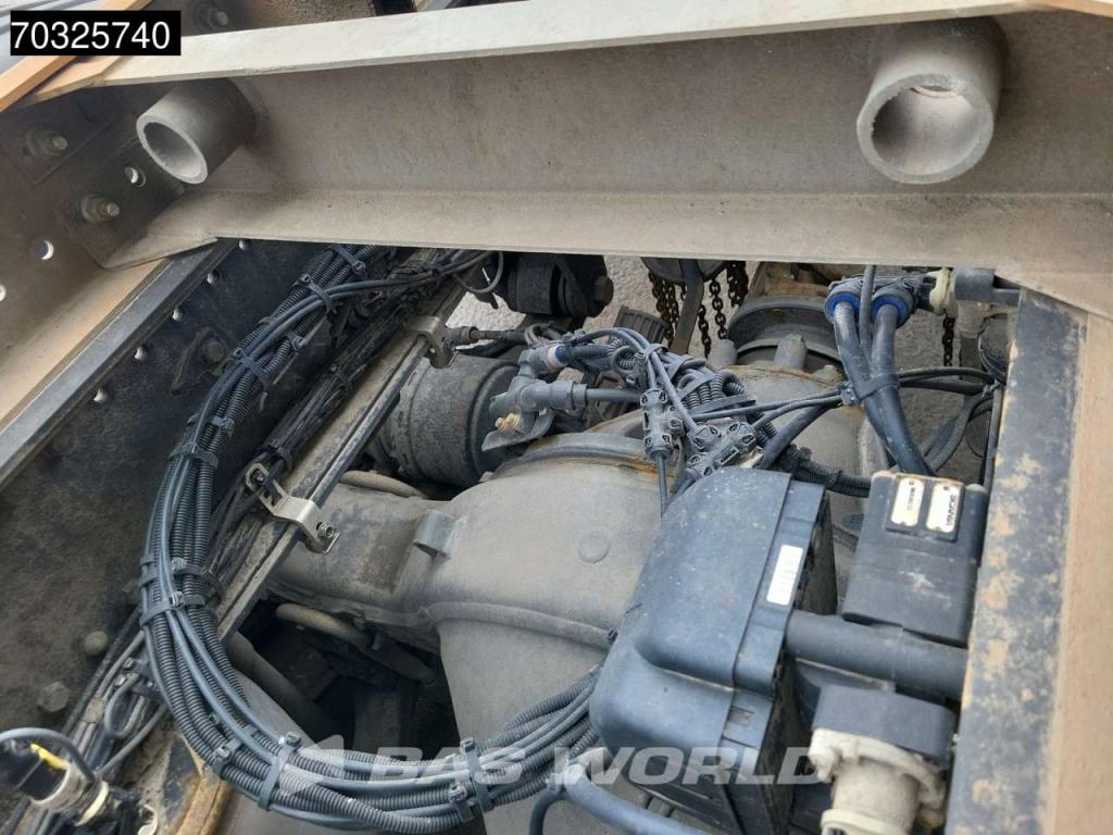 Scania R560 R 6X2 Retarder Full Air Euro 6 Photo 13
