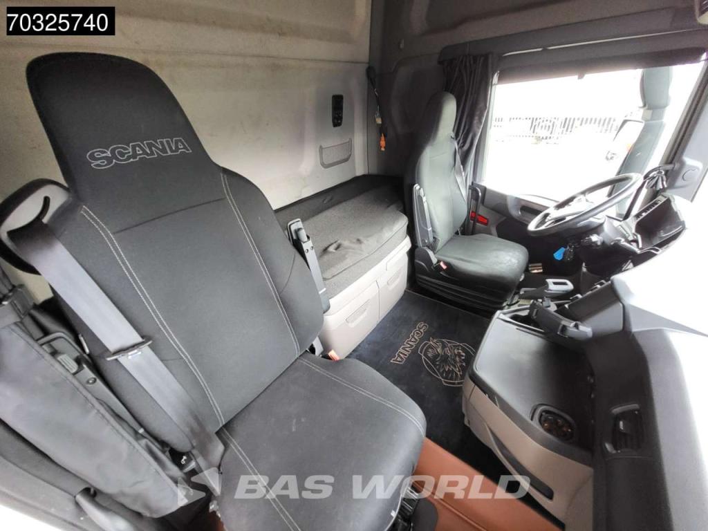 Scania R560 R 6X2 Retarder Full Air Euro 6 Photo 28