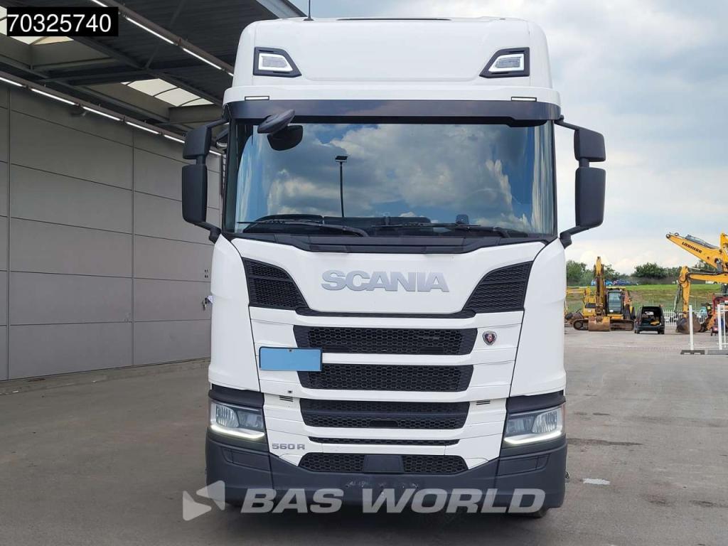 Scania R560 R 6X2 Retarder Full Air Euro 6 Photo 6