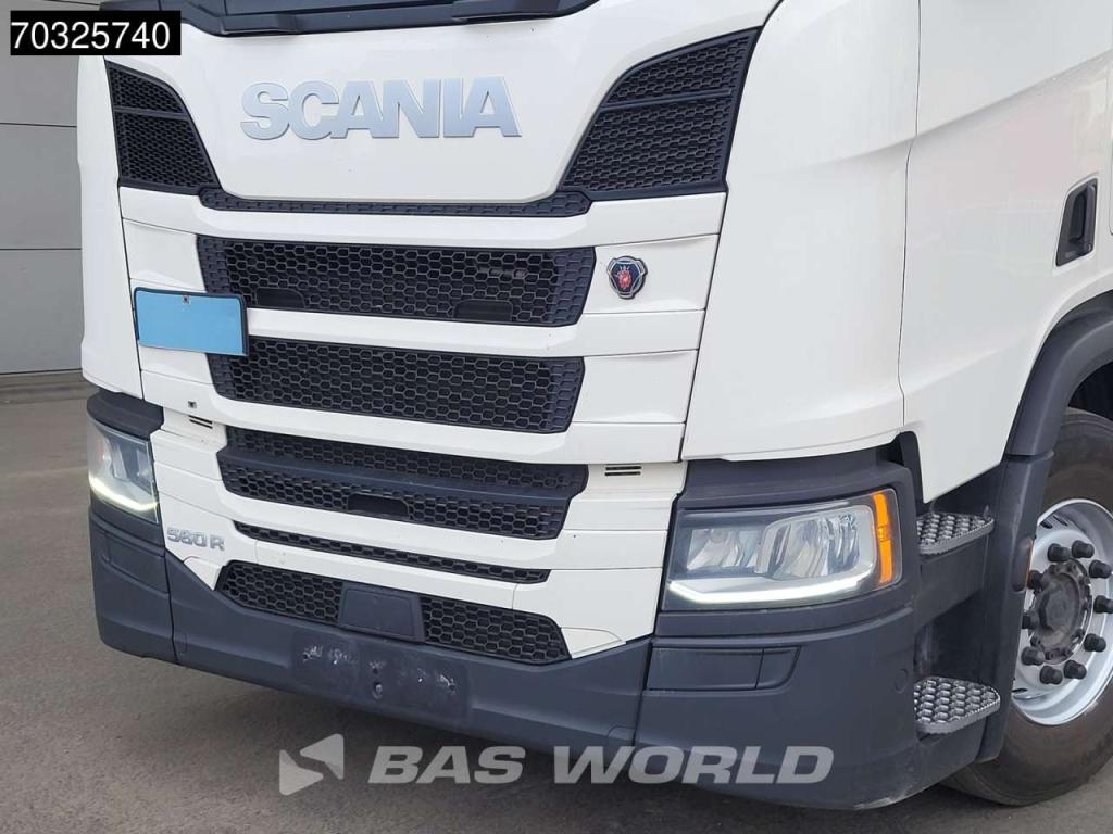 Scania R560 R 6X2 Retarder Full Air Euro 6 Photo 8