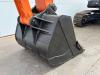 Hitachi ZX70-LCH - Hammer Lines / Isuzu Engine Photo 18 thumbnail