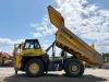 Komatsu HD 405-7 - German Machine / Automatic Greasing Photo 11 thumbnail