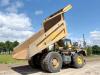 Komatsu HD 405-7 - German Machine / Automatic Greasing Photo 14 thumbnail