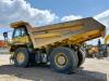 Komatsu HD 405-7 - German Machine / Automatic Greasing Photo 2 thumbnail
