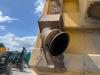 Komatsu HD 405-7 - German Machine / Automatic Greasing Photo 20 thumbnail