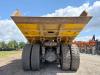 Komatsu HD 405-7 - German Machine / Automatic Greasing Photo 3 thumbnail