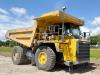 Komatsu HD 405-7 - German Machine / Automatic Greasing Photo 5 thumbnail