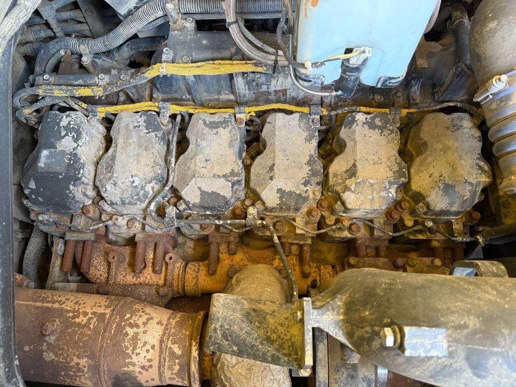 Komatsu HD 405-7 - German Machine / Automatic Greasing Photo 28
