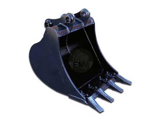 EMM Benna Scavo per escavatore 40 q.li Photo 4