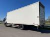 Mercedes-Benz Antos 1836 4x2 Closed Box, double floor Photo 3 thumbnail