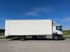 Mercedes-Benz Antos 1836 4x2 Closed Box, double floor Photo 5 thumbnail