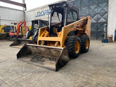 Hyundai 810HSL sold by Dofra Srl