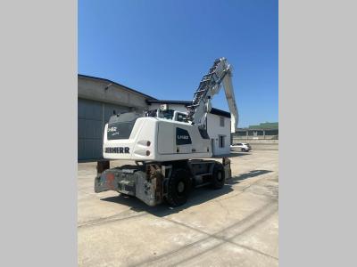 Liebherr LH 22 M Photo 1