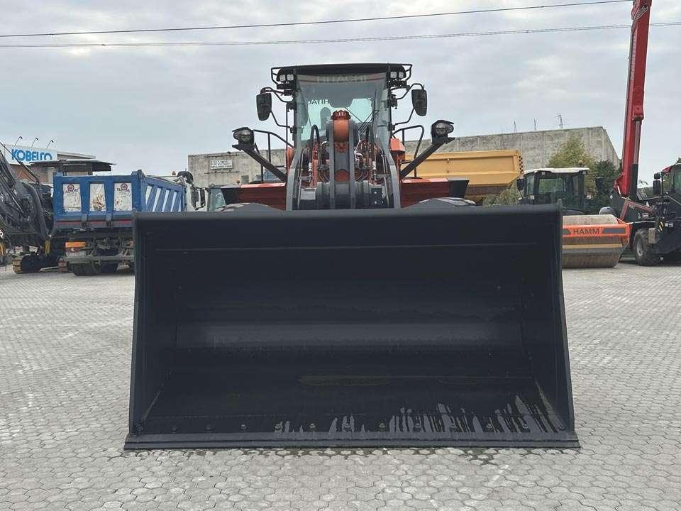 Hitachi ZW310-7 Photo 20