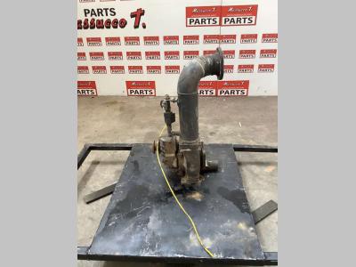Fuel pump for camion Photo 1