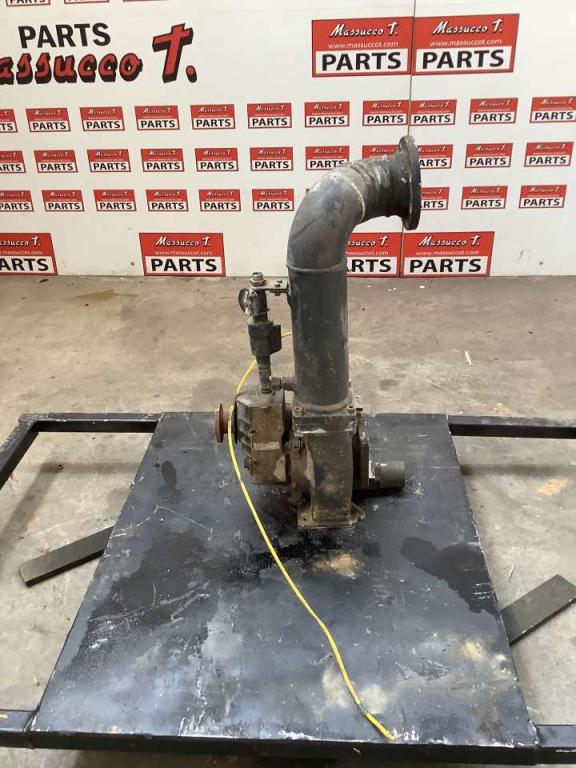 Fuel pump for camion Photo 1