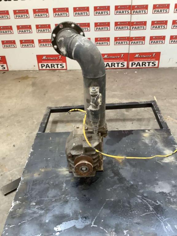 Fuel pump for camion Photo 2