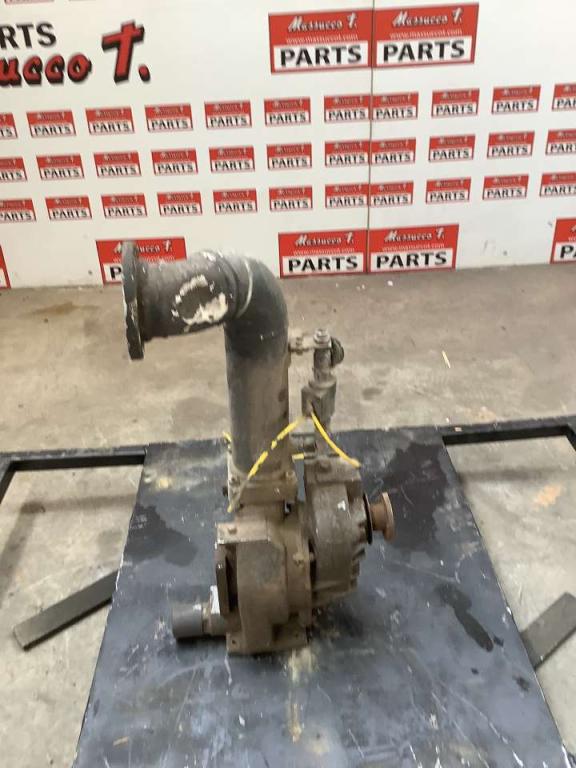 Fuel pump for camion Photo 3