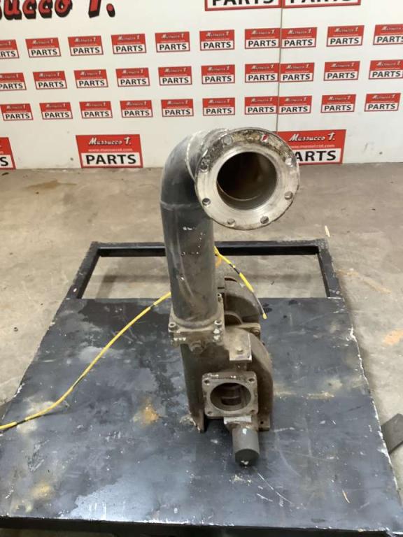 Fuel pump for camion Photo 4