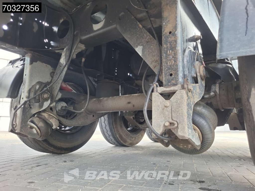 Meiller KISA 3 3 axles Photo 19