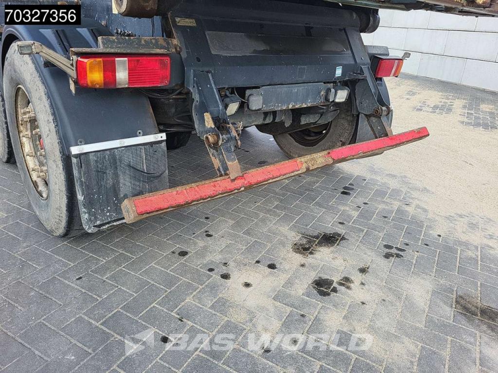 Meiller KISA 3 3 axles Photo 24